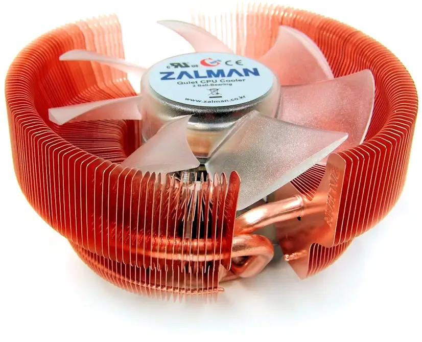 Montaje Cooler CPU Gaming PC El Casar Montaje Cooler CPU Gaming PC El Casar