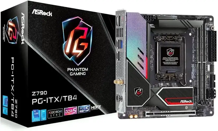 Montaje Placas Base ASRock Gaming PC El Casar Informático El Casar - Montaje Placas Base ASRock Gaming PC El Casar