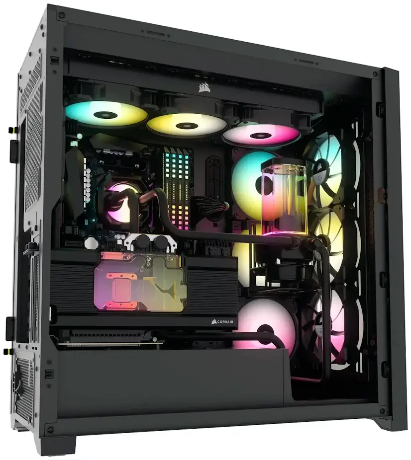 Montar Gaming PC Domicilio El Casar Montar Gaming PC Domicilio